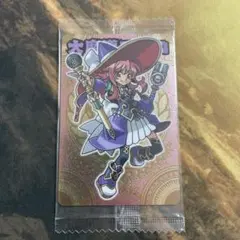 神羅万象チョコ　大魔導マジコ