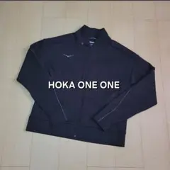 HOKA ONE ONE★KAITORO KNIT JACKET ホカ オネオネ