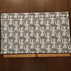 ミナペルホネン☆はぎれ☆count