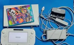Wii U 本体セット