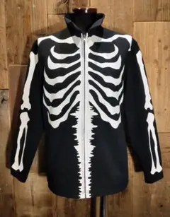 BALZAC【Skeleton Jacket】