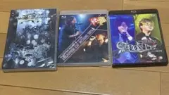 11/6まで半額❗ELEKITER ROUND 0 Blu-Rayセット