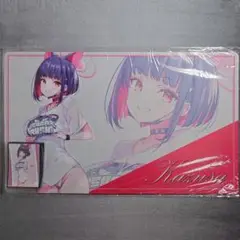 杏山カズサ スリーブ プレイマット セット ブルーアーカイブ ブルアカ aa Amazon.co.jp: ブルーアーカイブ 杏山カズサ 水着 スリーブ