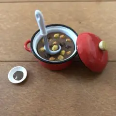 プチ　リーメント　カレー