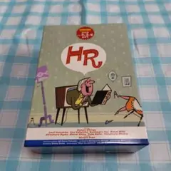 香取慎吾×三谷幸喜　「HR 」DVD BOX 全4巻