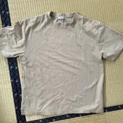 JOURNAL STANDARD ベージュ Tシャツ M