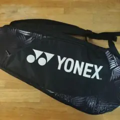 YONEX ラケットバッグ テニス バドミントン 6本用