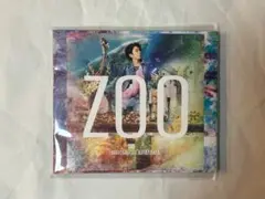 【新品・未開封】北山宏光 HIROMITSU KITAYAMA アルバム ZOO