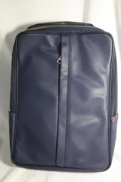リュック　IS/IT イズイット 軽量　A4収納　ビジネスリュック　#325