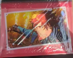 守沢千秋 ポーチ Ｃ賞 あんスタ プロセカ コラボ セガラッキーくじ
