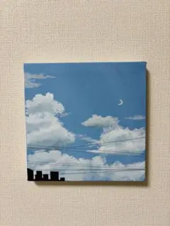 【キャンバスアート】青空No.23