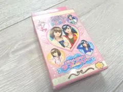 ラブandベリー トランプカード 8枚 まとめ売り ② Amazon.co.jp: オシャレ魔女 ラブandベリー トランプ メイティ
