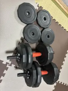 Aunger ダンベルセット
