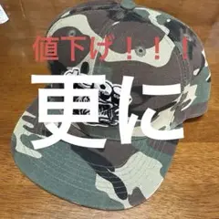 2025年最新】deps 帽子の人気アイテム - メルカリ