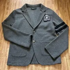 ナカノヒロミチ　ジャケット