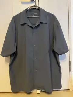 ビームス　B:MINGシャツ　サイズXL