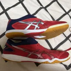 アシックス(asics) 卓球シューズ アタックDOMINATE