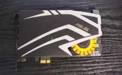 ASUS strix raid pro 片方動作確認済み