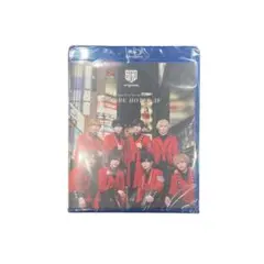 SAD originals EMPIRE HOTEL 3F Blu-ray 2