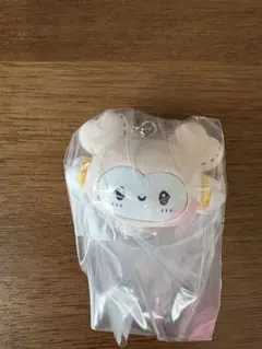 TWICE LOVELYS SANRIO マスコットチャーム