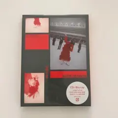 MOLTING AND DANCING(初回限定盤 Blu-ray)
