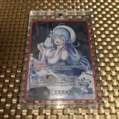 雪花ラミィ　our ホロカ ホロカ】雪花ラミィ【OUR】hBP04-004 - C-labo OnlineShop