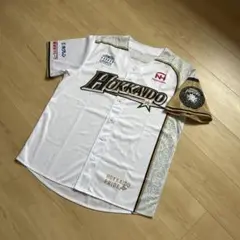 北海道日本ハムファイターズ ユニフォーム レプリカ