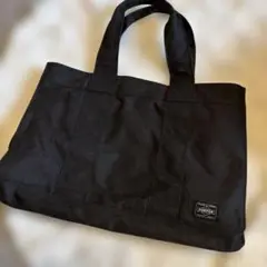 PORTER スモーキートートバッグ