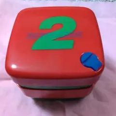 3段式お弁当箱プラスチック