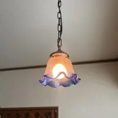 アンティーク風ペンダント