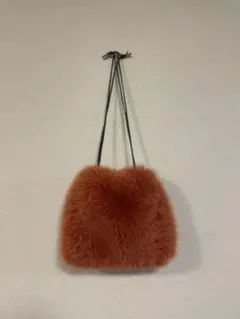 ラドロー ファー バッグ ロンハーマン ドゥロワー ブラミンク