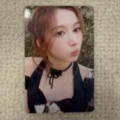 TWICE Enemy 初回限定盤A B 盤 トレカ サナ ENEMY