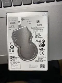 2.5インチ SATA 内蔵HDD 500GB 7200rpm 7mm