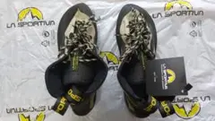 スポルティバ TCプロ38.5