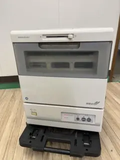 ホシザキ 特急すすぎ(ジャンク品)(本体のみ)(部品取りに) 特急すすぎ ホシザキ ジャンク 部品取り （320]中古 ホシザキ