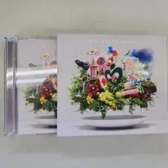 Mrs. GREEN APPLE 10 CD+DVD