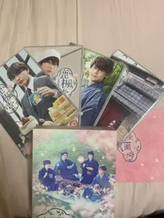 鹿楓堂よついろ日和DVD