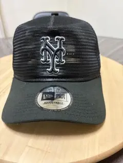 New Era NYロゴ トラッカーキャップ