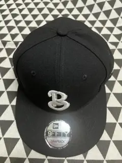 MR.BROTHERS CUT CLUB × NEW ERA - 9FIFTY