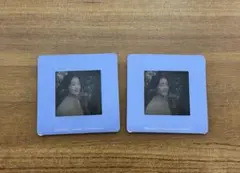 ME:I MIU 2枚