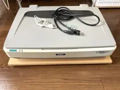 EPSON ES-7000H フラットベッドスキャナー