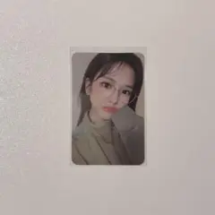 iz*one ive ユジン トレカ oneiric diary