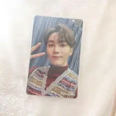 SEVENTEEN セブチ セミコロン HMV スングァン トレカ