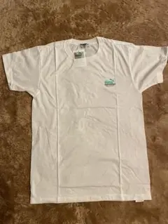 PUMA PMR-650S ホワイト Tシャツ Mサイズ