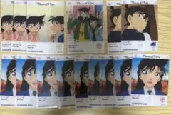 名探偵コナン エモカ 工藤新一 毛利蘭