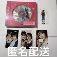 BOYNEXTDOOR ᗷOYLIFE ソンホセット
