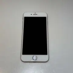 iPhone 8 本体 ゴールド