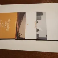 SEVENTEEN FACE THE SUN kit 3セット