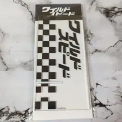 ワイルドスピード アクリルスマホスタンド　No.65