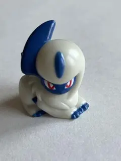 ポケモン ポケットモンスター びっくらた まご入浴剤 アブソル 当時物